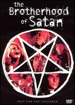 The Brotherhood of Satan - Bernard McEveety