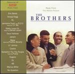 The Brothers [2001] [Music From the Motion Picture]