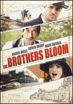 The Brothers Bloom - Rian Johnson
