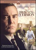 The Browning Version - John K. Watson; Mike Figgis