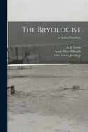 The Bryologist; v.15-16 (1912-1913)