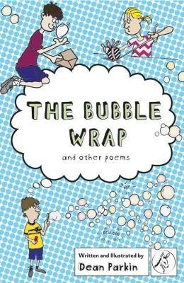 The Bubble Wrap - Parkin, Dean