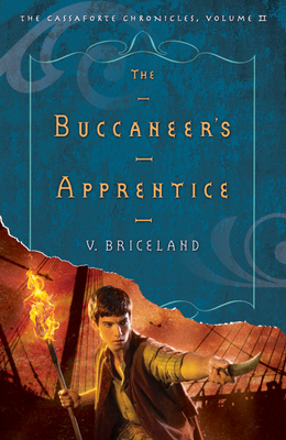 The Buccaneer's Apprentice - Briceland, V