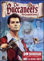 The Buccaneers: The Complete Series [3 Discs]