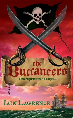 The Buccaneers - Lawrence, Iain