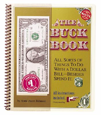 The Buck Book - Johnson, Anne Akers
