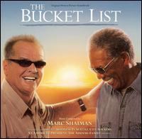 The Bucket List [Original Motion Picture Soundtrack] - Marc Shaiman