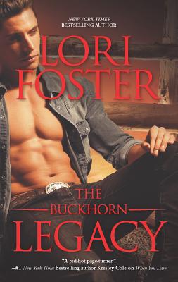 The Buckhorn Legacy - Foster, Lori