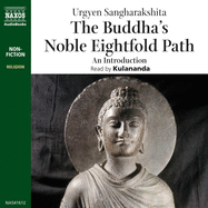 The Buddha's Noble Eightfold Path