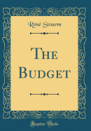 The Budget (Classic Reprint)