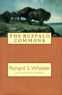 The Buffalo Commons