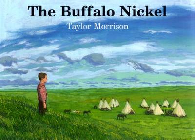 The Buffalo Nickel - Morrison, Taylor