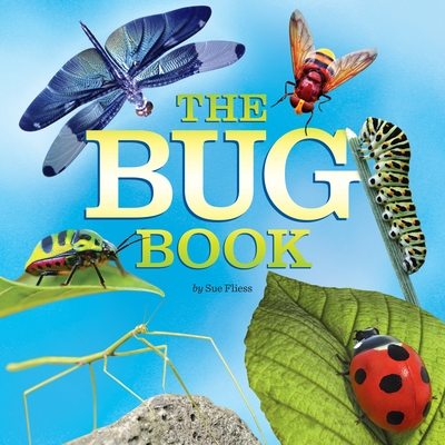 The Bug Book - Fliess, Sue