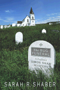 The Bug Funeral - Shaber, Sarah R