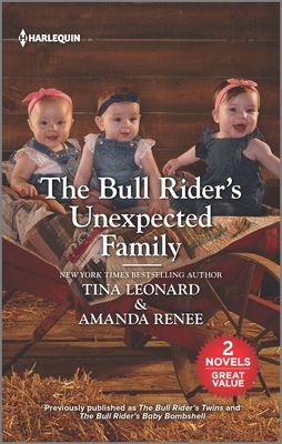 The Bull Rider's Unexpected Family - Leonard, Tina, and Renee, Amanda