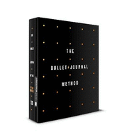 The Bullet Journal Method Collector's Set: Track Your Past, Order Your Present, Plan Your Future