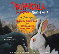 The Bunnicula Collection: Books 6-7: Bunnicula Strikes Again!; Bunnicula Meets Edgar Allan Crow