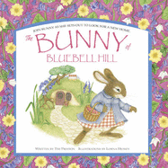 The Bunny of Bluebell Hill - Preston, Tim