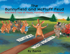 The Bunnyfield and McFluff Feud