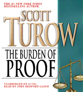 The Burden of Proof