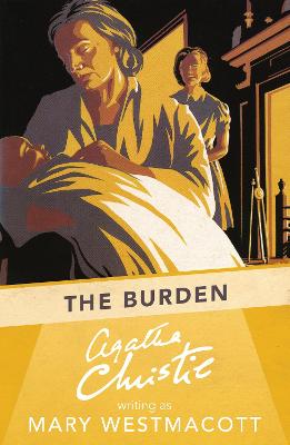 The Burden - Christie, Agatha