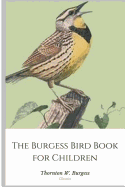 The Burgess Bird Book for Children