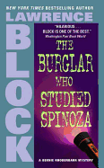 The Burglar Who Studied Spinoza