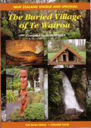 The Buried Village of Te Wairoa