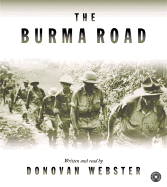 The Burma Road CD