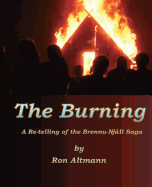 The Burning: A Re-Telling of the Brennu-Njall Saga