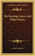 The Burning Gauze and Other Poems