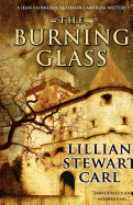 The Burning Glass (Jean Fairbairn/Alasdair Cameron Series, Book 3)