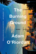 The Burning Ground: Stories