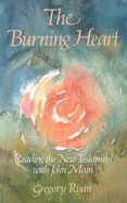 The Burning Heart - Ryan, Gregory (Editor)