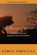 The Burning Sands