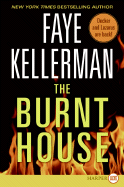 The Burnt House - Kellerman, Faye