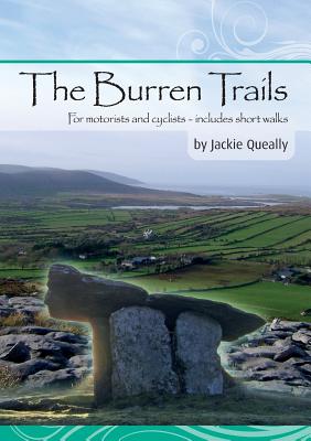 The Burren Trails - Queally, Jackie