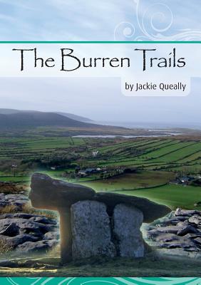 The Burren Trails - Queally, Jackie