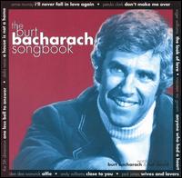 The Burt Bacharach Songbook - Various Artists
