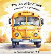 The Bus of Emotions: A Journey Through Feelings