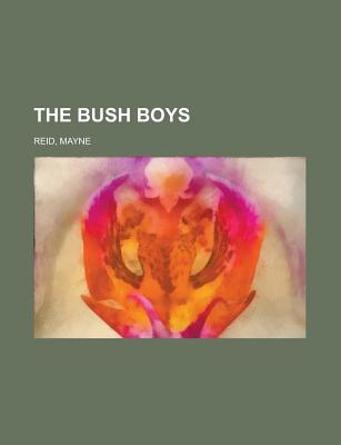 The Bush Boys - Reid, Mayne, Captain