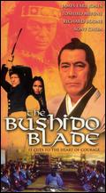 The Bushido Blade - Tom Kotani