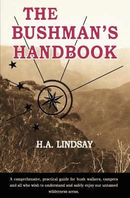 The Bushman's Handbook - Lindsay, H a
