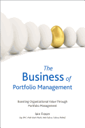 The Business of Portfolio Management