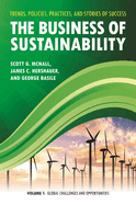 The Business of Sustainability: Trends, Policies, Practices, and Stories of Success [3 Volumes]