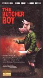 The Butcher Boy - Neil Jordan