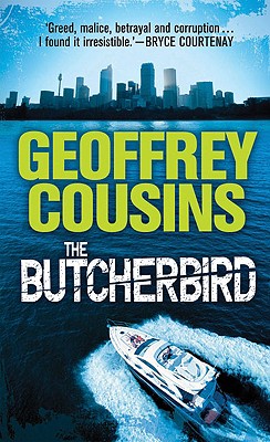 The Butcherbird - Cousins, Geoffrey