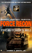 The Butcher's Bill