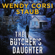 The Butcher's Daughter: A Foundlings Novel