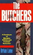 The Butchers - Lane, Brian